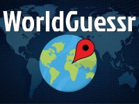 Beyond Pin the Tail on the World: A Surprisingly Engaging Store Management Game Hidden in Geoguessr Free